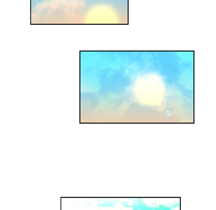 Healing Hands OBGYN Chapter 12 page 43 - 