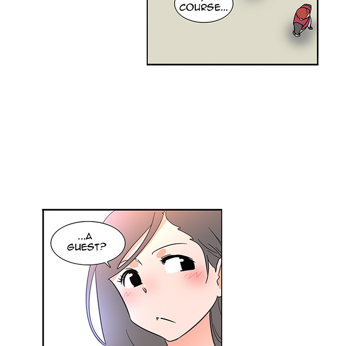 Healing Hands OBGYN Chapter 12 page 48 - 