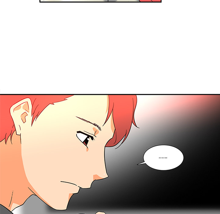 Healing Hands OBGYN Chapter 12 page 51 - 