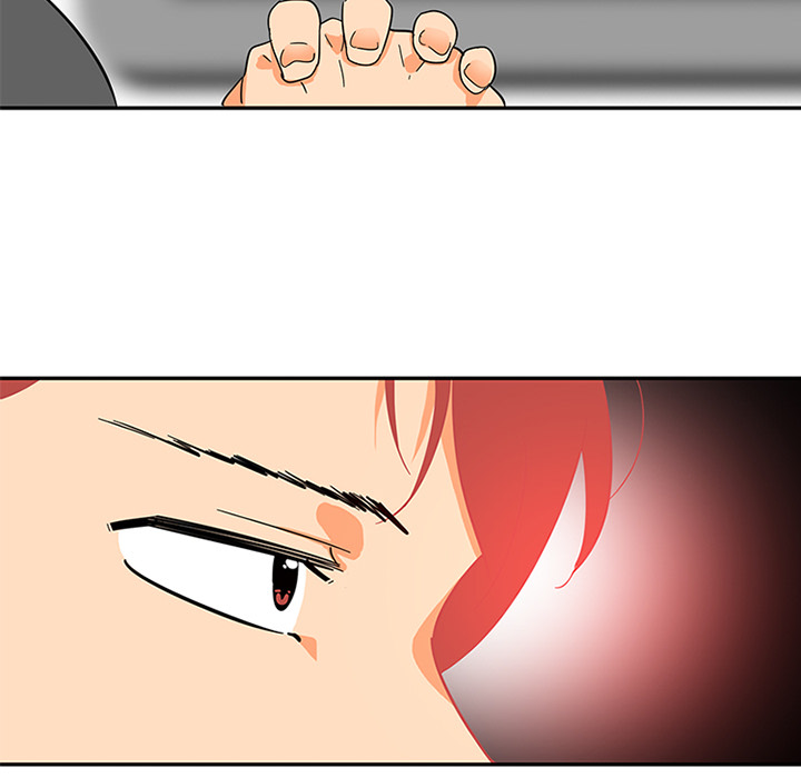 Healing Hands OBGYN Chapter 12 page 52 - 
