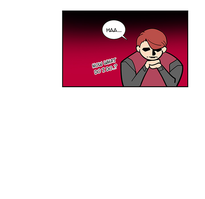 Healing Hands OBGYN Chapter 12 page 55 - 