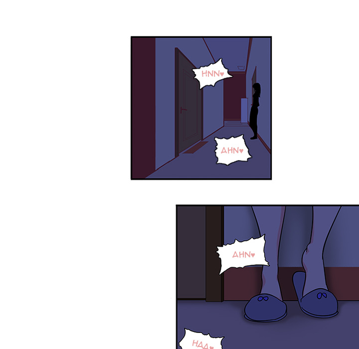 Healing Hands OBGYN Chapter 12 page 7 - 