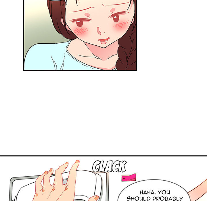 Healing Hands OBGYN Chapter 13 page 12 - 