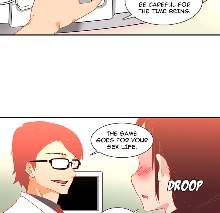 Healing Hands OBGYN Chapter 13 page 13 - 