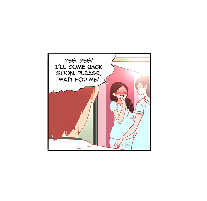 Healing Hands OBGYN Chapter 13 page 16 - 