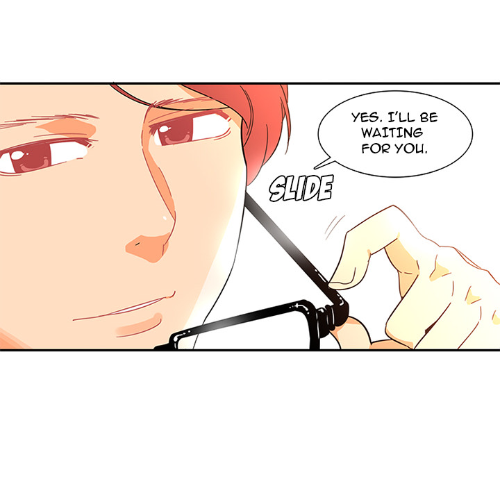 Healing Hands OBGYN Chapter 13 page 17 - 