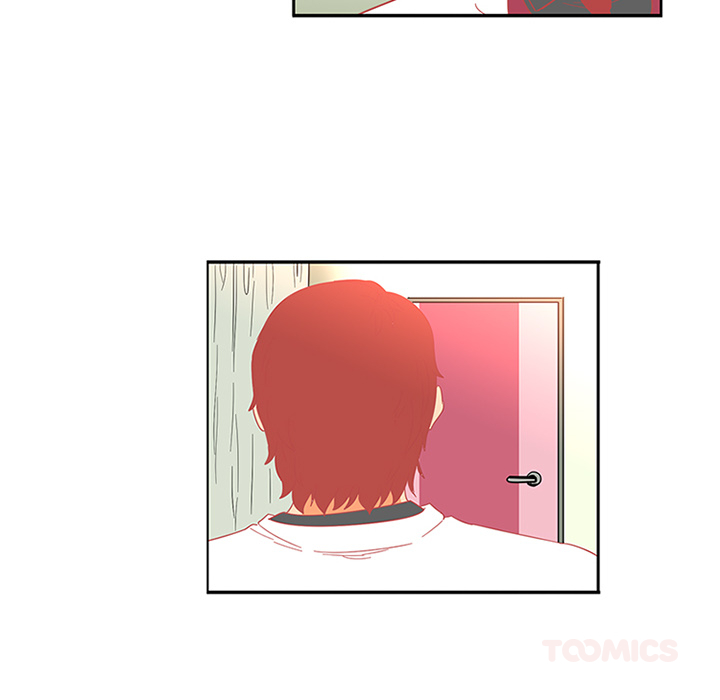 Healing Hands OBGYN Chapter 13 page 21 - 