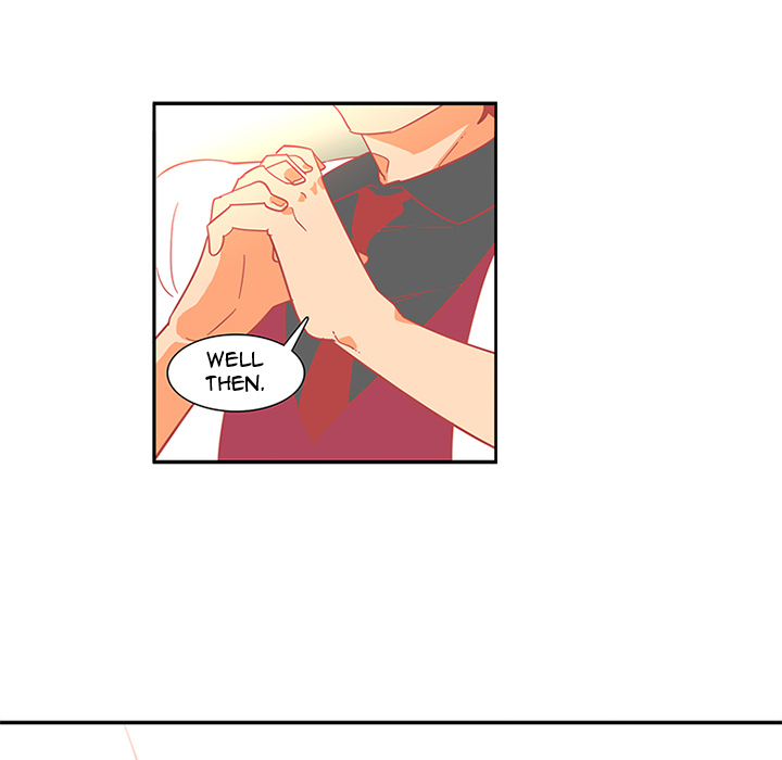 Healing Hands OBGYN Chapter 13 page 22 - 
