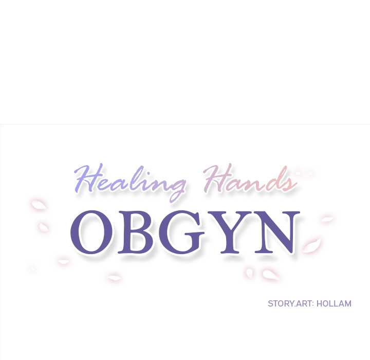 Healing Hands OBGYN Chapter 13 page 26 - 