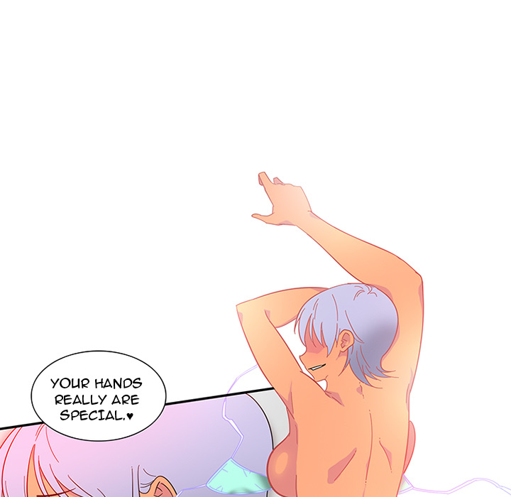 Healing Hands OBGYN Chapter 13 page 30 - 