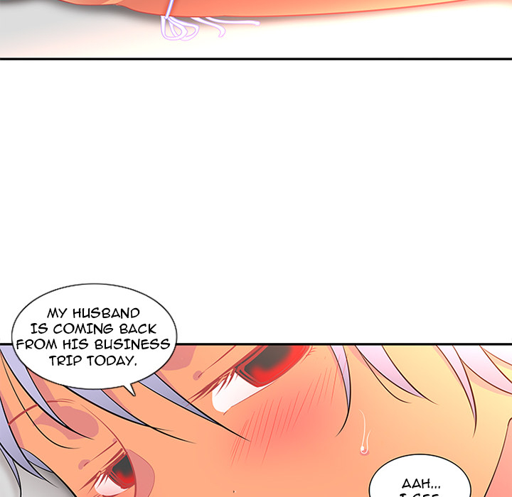 Healing Hands OBGYN Chapter 13 page 33 - 