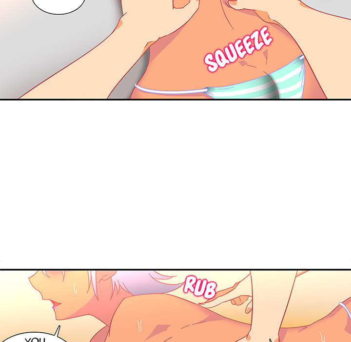 Healing Hands OBGYN Chapter 13 page 35 - 