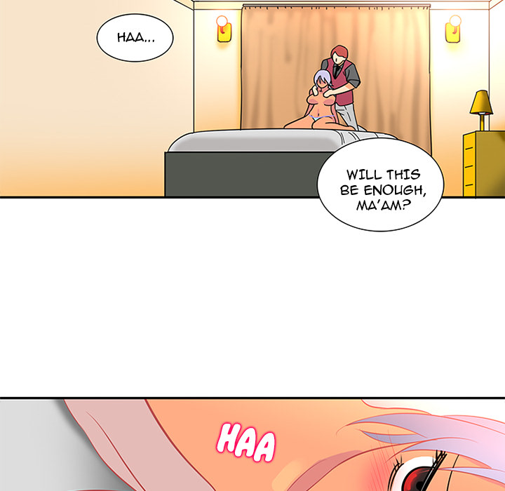 Healing Hands OBGYN Chapter 13 page 45 - 