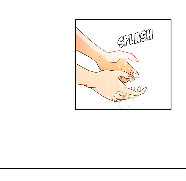 Healing Hands OBGYN Chapter 13 page 50 - 