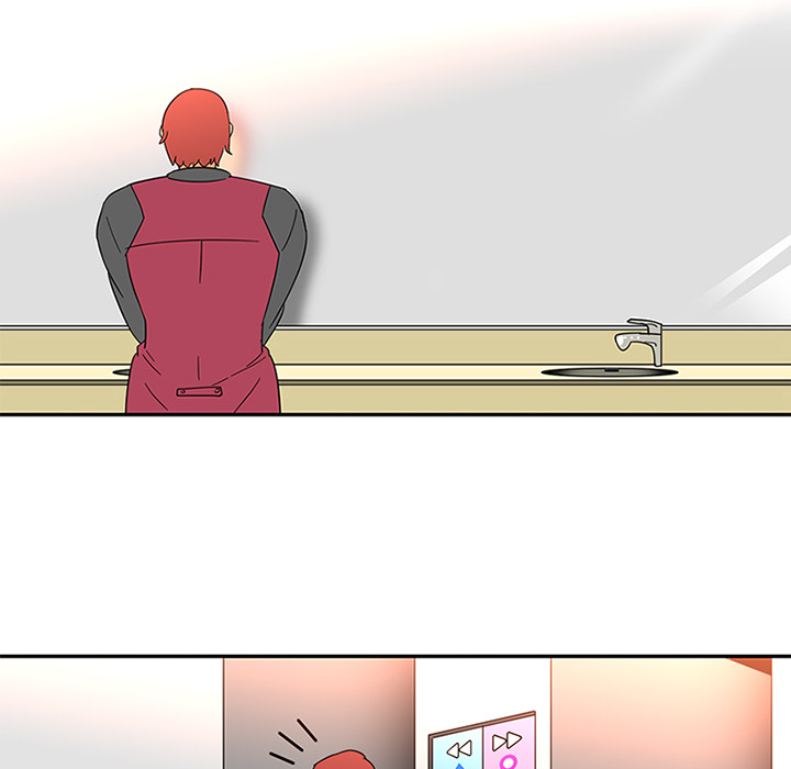 Healing Hands OBGYN Chapter 13 page 51 - 