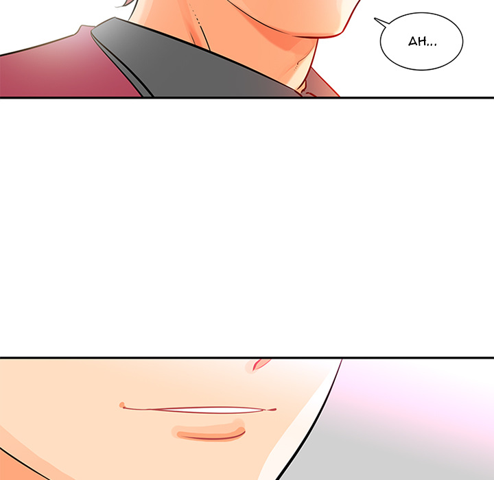 Healing Hands OBGYN Chapter 13 page 56 - 