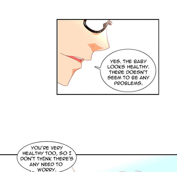 Healing Hands OBGYN Chapter 13 page 7 - 