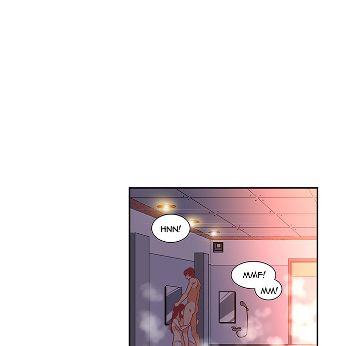 Healing Hands OBGYN Chapter 14 page 12 - 