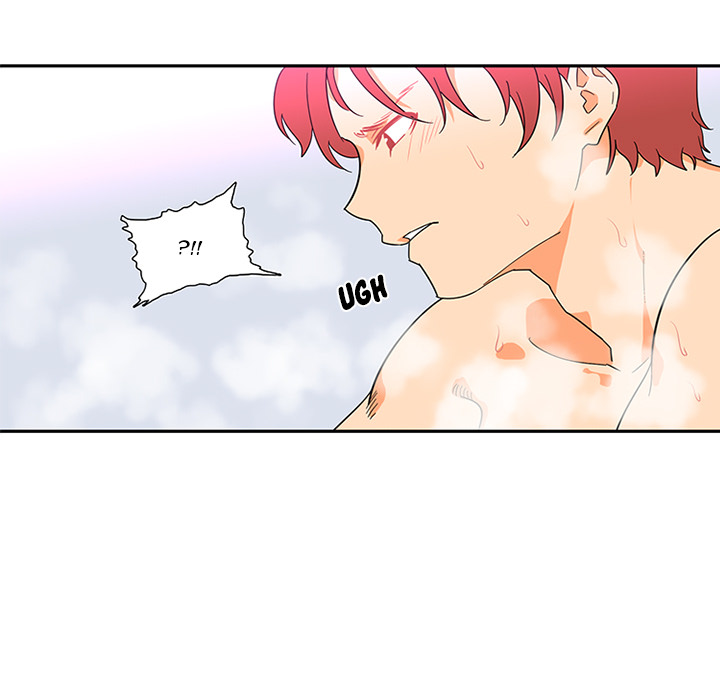Healing Hands OBGYN Chapter 14 page 16 - 