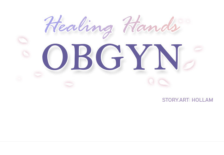 Healing Hands OBGYN Chapter 14 page 3 - 