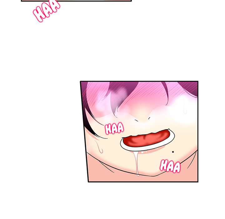 Healing Hands OBGYN Chapter 14 page 21 - 