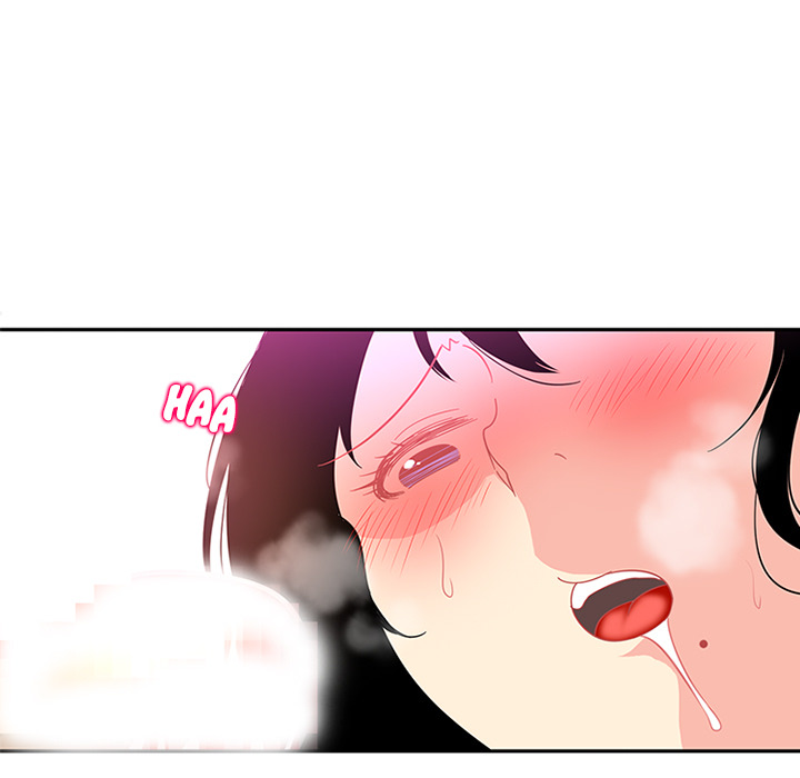 Healing Hands OBGYN Chapter 14 page 22 - 