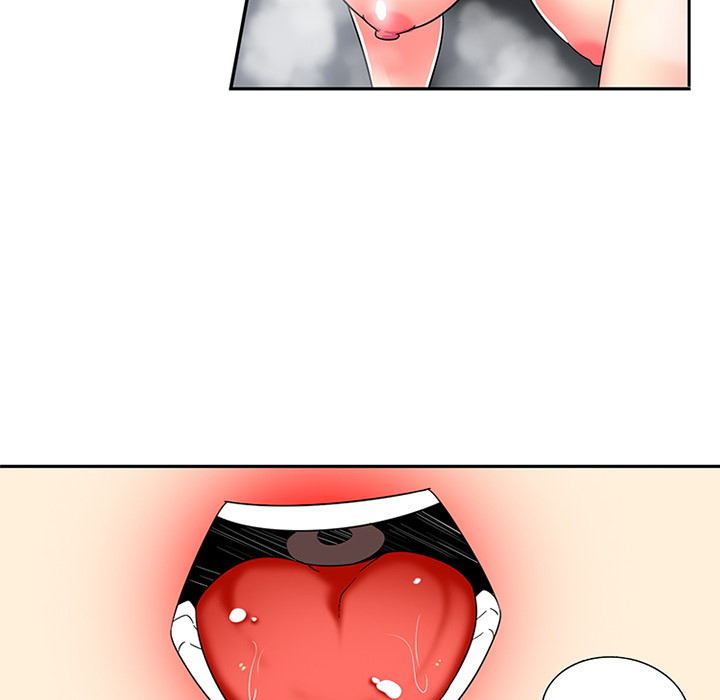Healing Hands OBGYN Chapter 14 page 25 - 