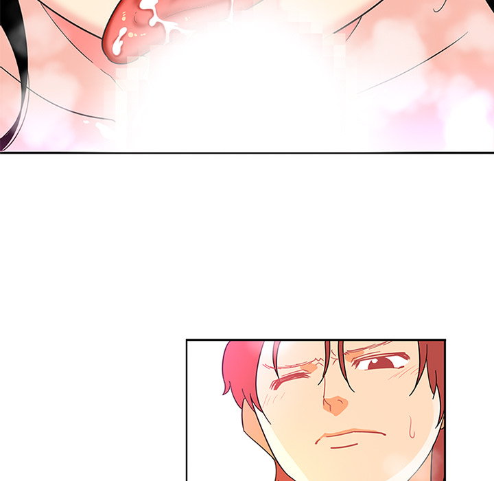 Healing Hands OBGYN Chapter 14 page 28 - 