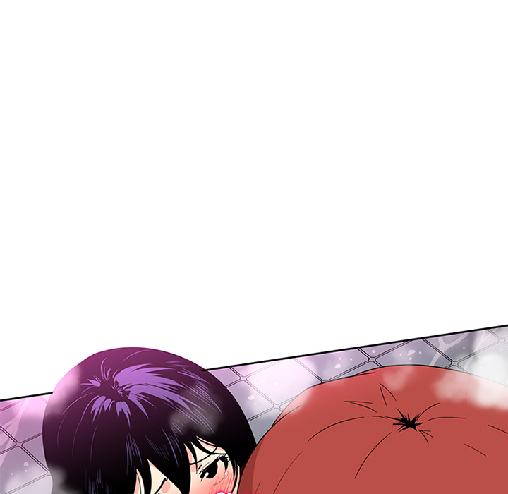 Healing Hands OBGYN Chapter 14 page 30 - 