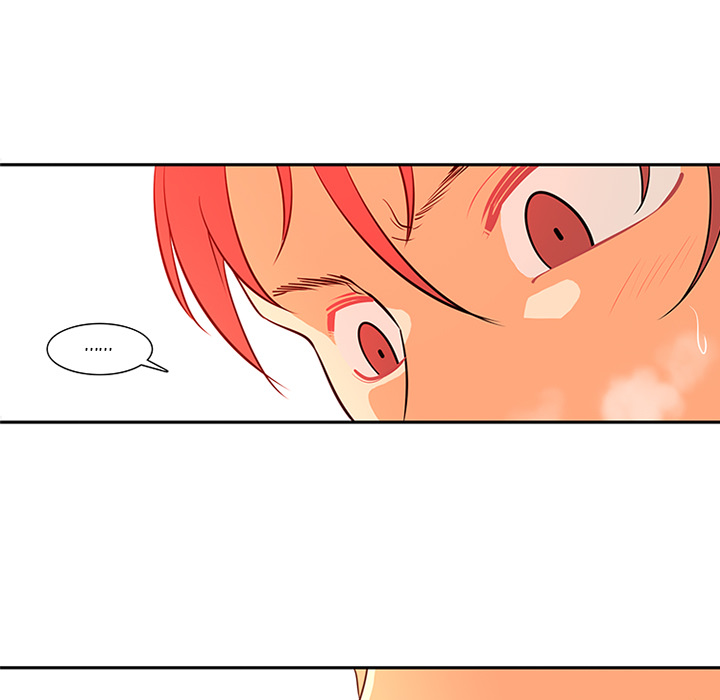 Healing Hands OBGYN Chapter 14 page 34 - 
