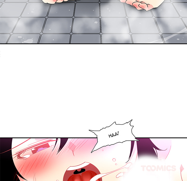 Healing Hands OBGYN Chapter 14 page 38 - 