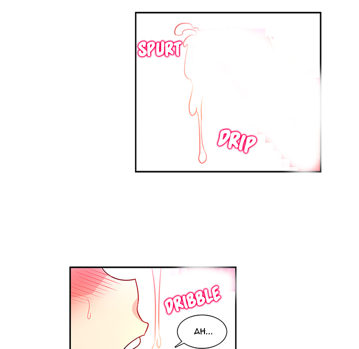 Healing Hands OBGYN Chapter 14 page 40 - 