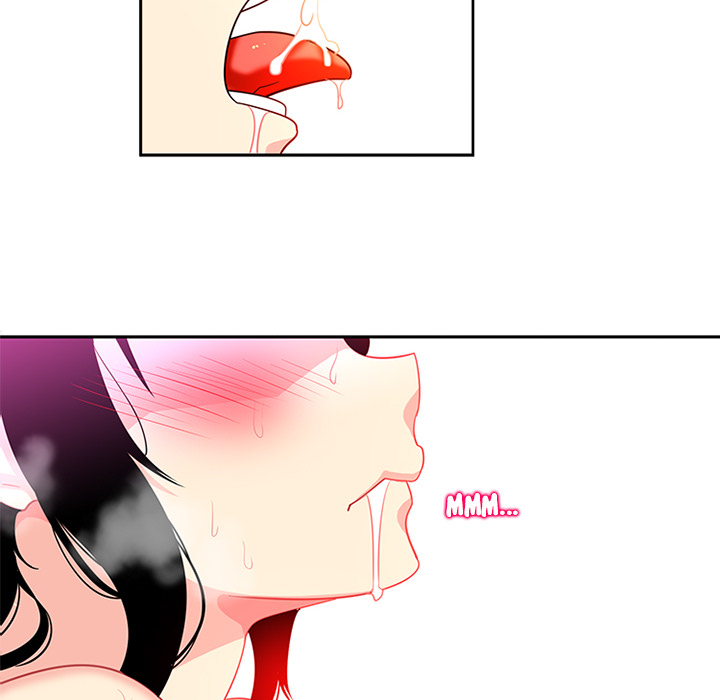 Healing Hands OBGYN Chapter 14 page 41 - 