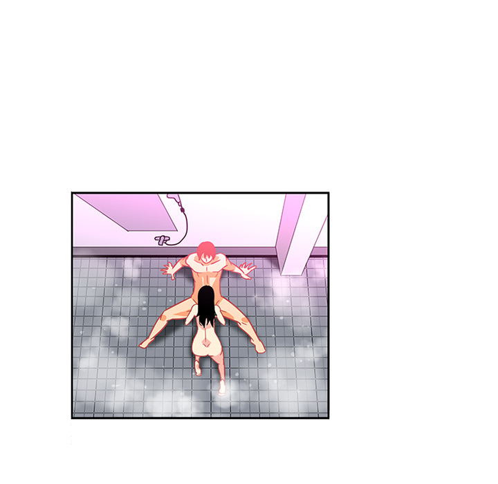Healing Hands OBGYN Chapter 14 page 47 - 