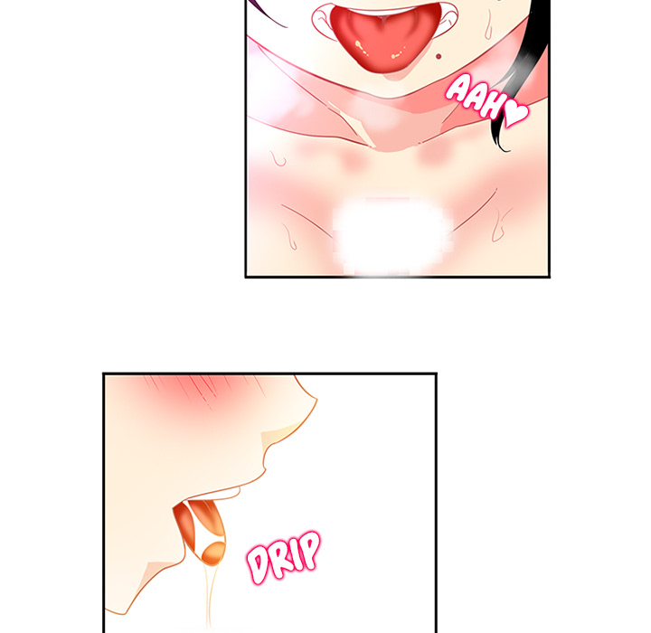 Healing Hands OBGYN Chapter 14 page 50 - 