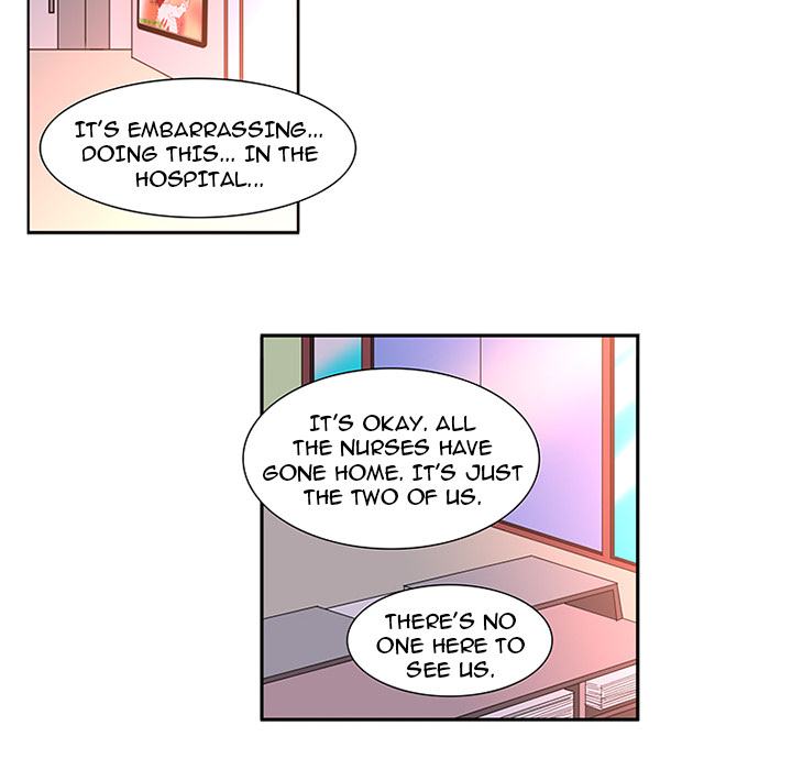 Healing Hands OBGYN Chapter 14 page 7 - 