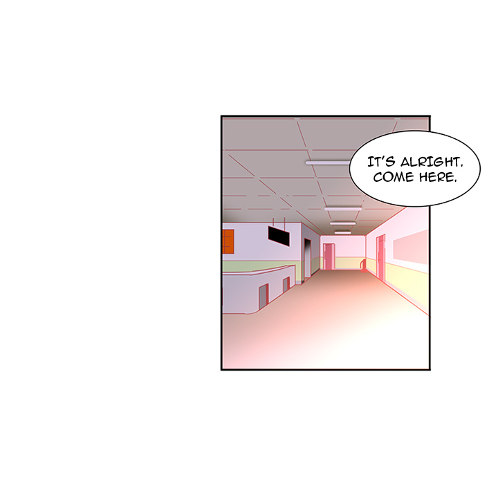 Healing Hands OBGYN Chapter 14 page 8 - 