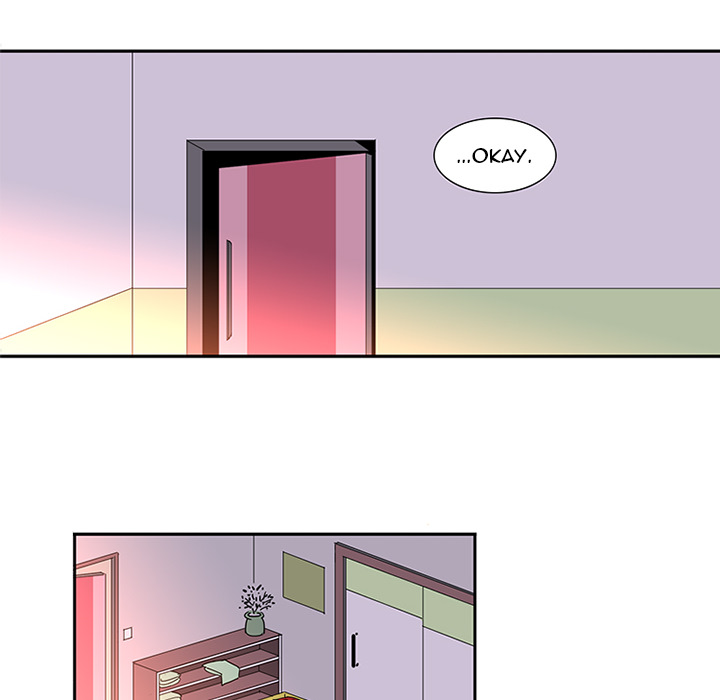 Healing Hands OBGYN Chapter 14 page 9 - 