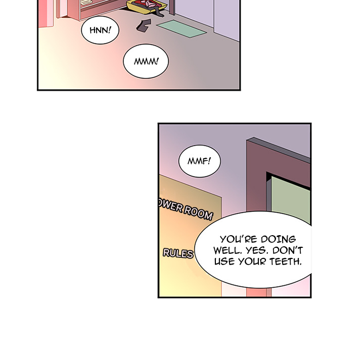 Healing Hands OBGYN Chapter 14 page 10 - 