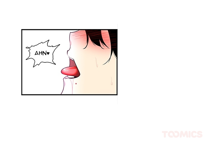 Healing Hands OBGYN Chapter 16 page 2 - 