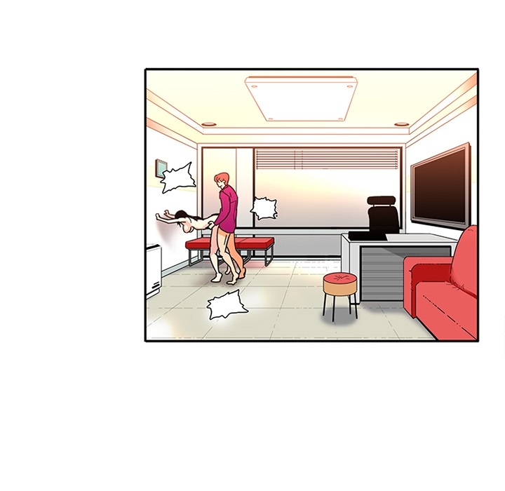 Healing Hands OBGYN Chapter 16 page 11 - 