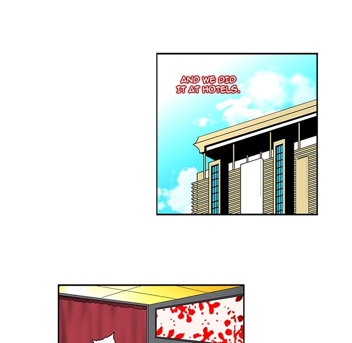 Healing Hands OBGYN Chapter 16 page 12 - 