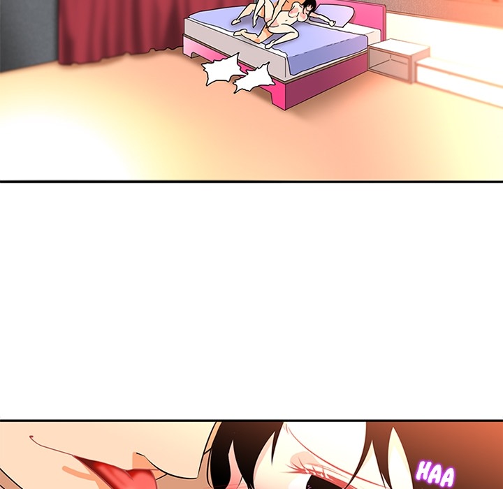 Healing Hands OBGYN Chapter 16 page 14 - 