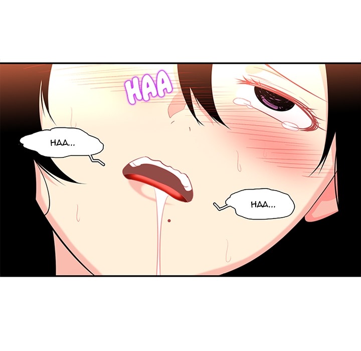 Healing Hands OBGYN Chapter 16 page 21 - 
