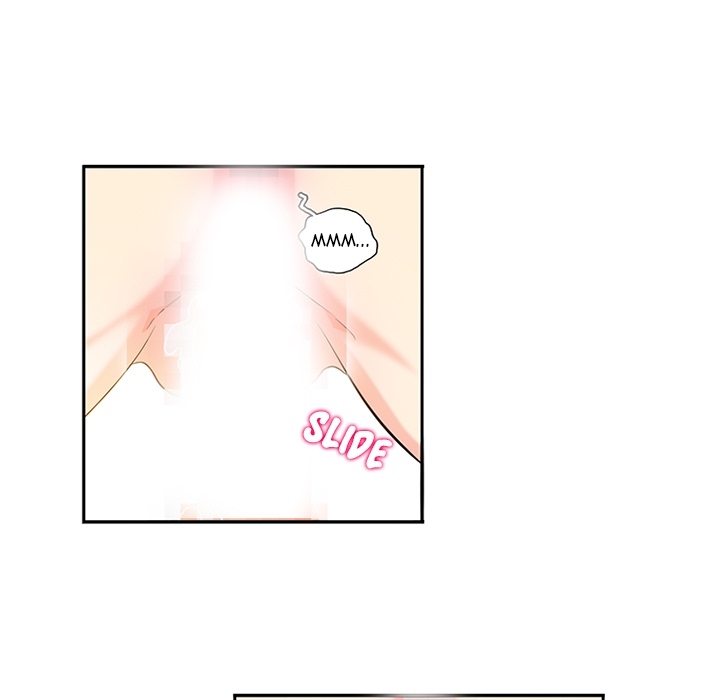 Healing Hands OBGYN Chapter 16 page 22 - 