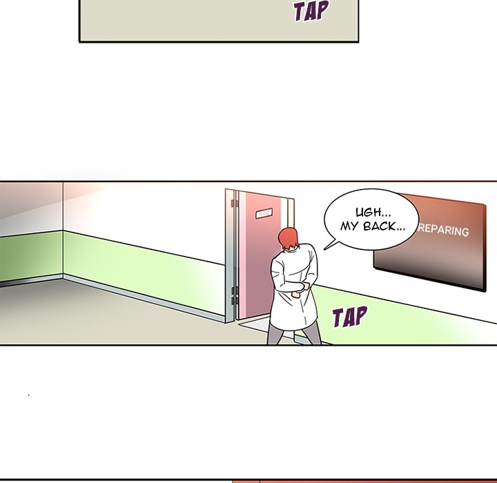 Healing Hands OBGYN Chapter 16 page 30 - 