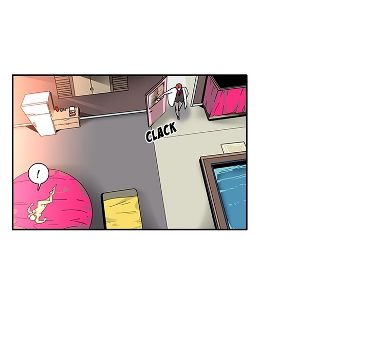 Healing Hands OBGYN Chapter 16 page 33 - 