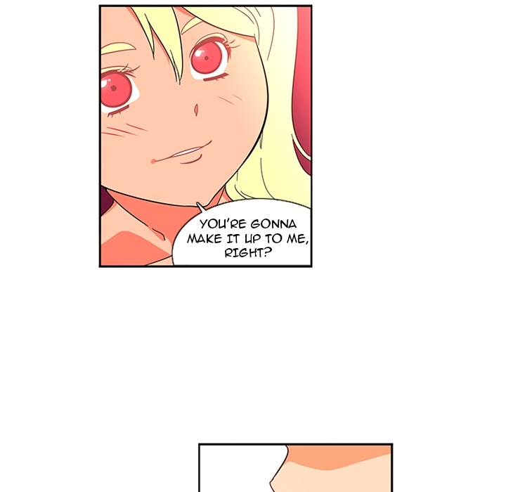 Healing Hands OBGYN Chapter 16 page 35 - 