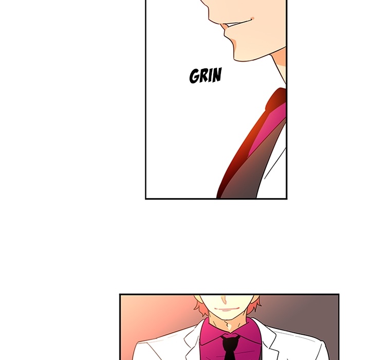 Healing Hands OBGYN Chapter 16 page 36 - 