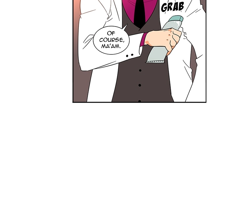 Healing Hands OBGYN Chapter 16 page 37 - 